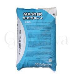 Мастер 3.11.38+4 100 г  (фасовка)