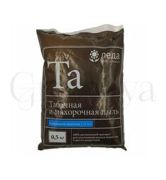 Табачная пыль 2 л