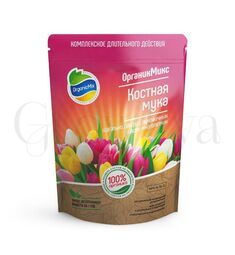 ОрганикМикс Костная мука 850 г