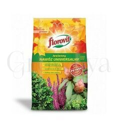 Florovit Универсальный осенний 1 кг