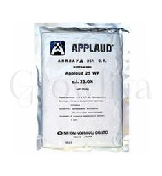Апплауд СП от белокрылки 500 г