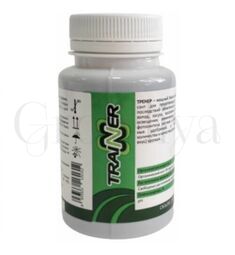 TRAINER Биостимулятор и антистрессант 150 мл
