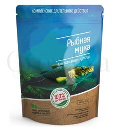 ОрганикМикс Рыбная мука 850 г