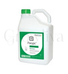 Ракурс фунгицид для защиты хвойных 50 мл  (фасовка)