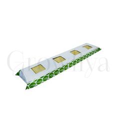 Эковер грунт грин 2.1 1000 х 200 х 75