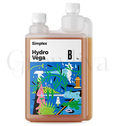 SIMPLEX Hydro Vega B 1 л