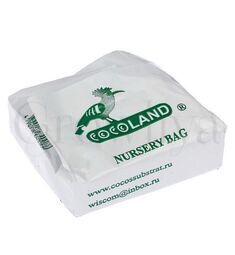 Cocoland Кокосовые кубики 7,5х7,5 см