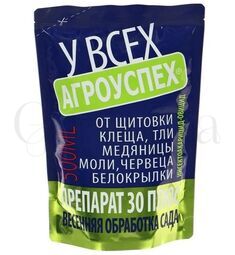 Препарат 30 плюс Letto 1 л