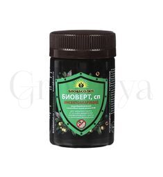 Биоверт Инсектоакарицид 10 г