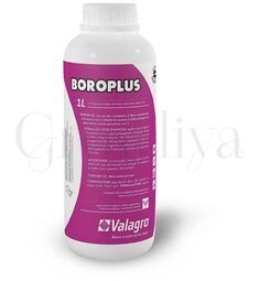 Бороплюс профилактика дефицита бора 1 л