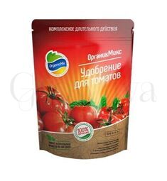 ОрганикМикс Удобрение для Томатов 200 г