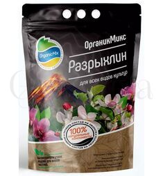 ОрганикМикс Разрыхлин  1,2 кг