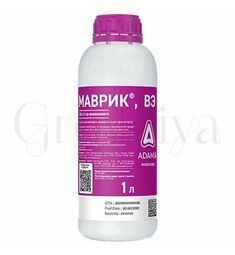 Маврик ВЭ 50 мл (фасовка)