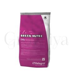 Брексил Нутре комплекс микроэлементов для стадии вегетации 5 кг
