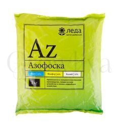 Азофоска 1кг