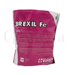 Брексил Fe профилактика дефицита железа 1 кг (фасовка)