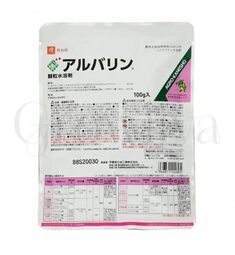 Арубарин Системный инсектицид Япония 100 г