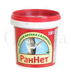 ЗАС Раннет паста садовая  600 г