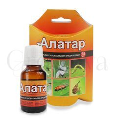 Алатар 25 мл