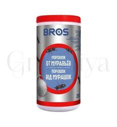 Брос порошок от муравьев 1 кг