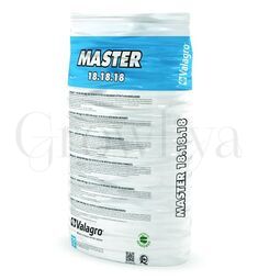 Мастер 18.18.18+3mg 500 г  (фасовка)