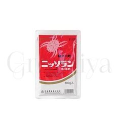 Ниссоран Гормональный акарицид Япония 50 г (фасовка)