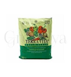 Terra Vita Грунт Универсальный 10 л