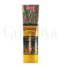 Живица бальзам 250 г Ортон