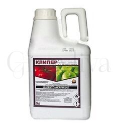 Клипер инсектоакарицид от короеда 5л
