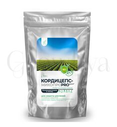 Кордицепс Микопро Биоинсектицид по листу 1 кг