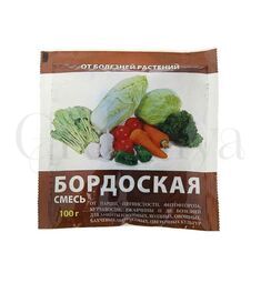 Бордоская смесь 100 г