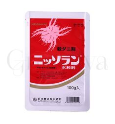 Ниссоран Гормональный акарицид Япония 10 г ( фасовка)