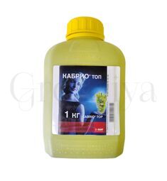 Кабрио Топ Фунгицид широчайшего действия 50 г  (фасовка)