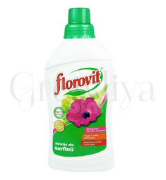 Florovit Для сурфиний жидкий 1 л