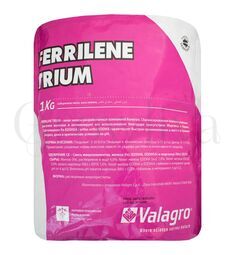 Феррилен Триум при дефиците железа 1 кг (фасовка)