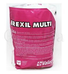 Брексил Мульти комплекс микроэлементов 1 кг (фасовка)