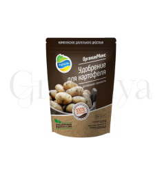 ОрганикМикс удобрение для картофеля 850 г