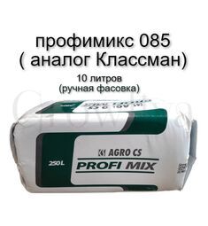 ProfiMix Профимикс Торф (Аналог Klasmann 085) 10 л (фасовка)