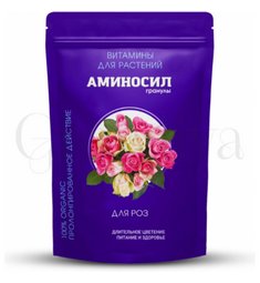 Аминосил Для роз 30 г