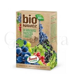 Florovit Про Натура БИО для винограда, смородины, крыжовника. ЕСО 1.1 л (700 г)