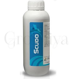 SCUDO Системно-лечебное удобрение 1 л