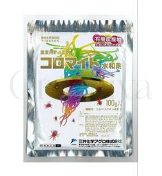 Коромайт  Япония 100г