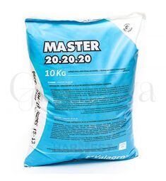 Мастер 20.20.20 100 г (фасовка)