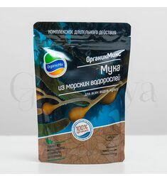ОрганикМикс Мука из морских водорослей 850 г