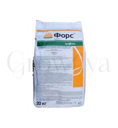 Форс Г Инсектицид от почвенных вредителей 500 г (фасовка)