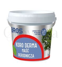 Брос Koro Derma для заживления ран 1 кг