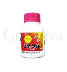 Стармайт Япония Акарицид контактного действия 50 мл(фасовка)