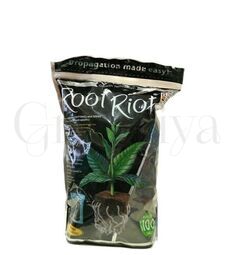 GT Root Riot кубики для укоренения 1 шт