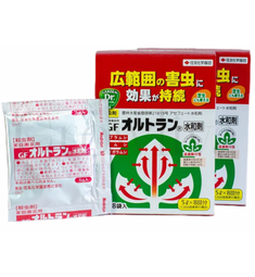 Ортран Япония 5 г * 8 пакетов