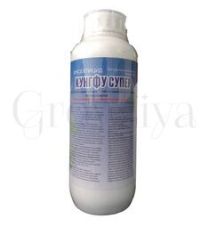 Кунгфу Супер Инсектицид 1л (фасовка)